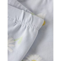 NAME IT Shorts Vandora Ancient Water Daisy